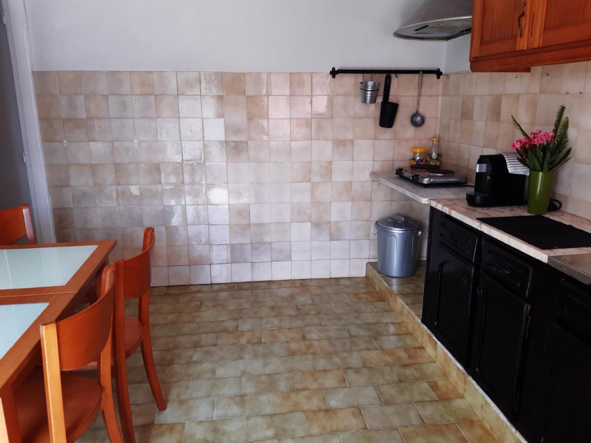 Quiet 1 Bed House With Kitchen Viana Do Castelo Villa Luaran gambar